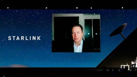 SpaceX: Musk arbeitet an neuen Airline-Deals für Starlink