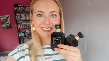 'I tried Kayali's new oud perfumes, and they're so luxurious'