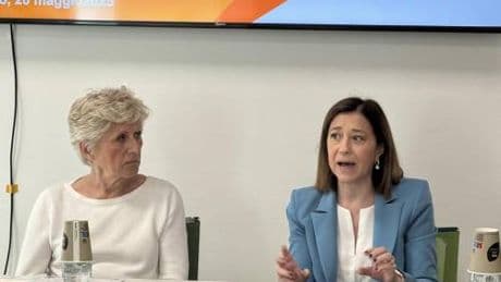 Cancro endometrio, oncologa Lorusso: "Immunoterapia e chemioterapia nuovo standard cura"