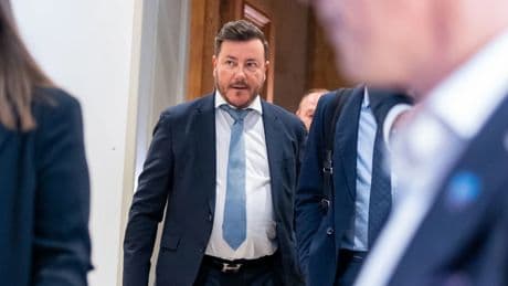 René Benko vor Gericht: Der Prozess um die Milliardenpleite in Innsbruck