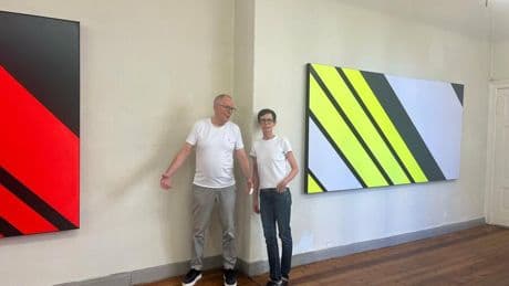 Galerien: Der deutsche Kunstmarkt organisiert sich weiter dezentral