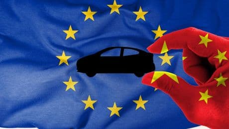 Will The EU Roll Back 2035 EV Monopoly Target To Save Its Industry?