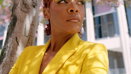 Who is Dawn Richard, the Danity Kane Singer Who Will Testify at Sean ‘Diddy’ Combs’s Trial?
