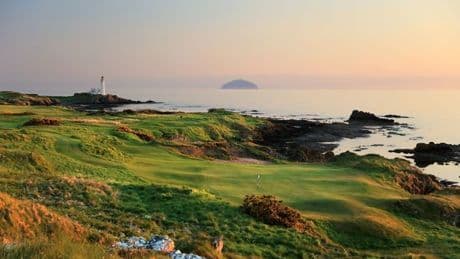 New 'Scottish Resident' rate discount introduced at Trump Turnberry