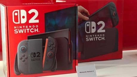 Conseguir una Nintendo Switch 2 es más sencillo de lo que crees: Mister Fantasy te lo pone fácil