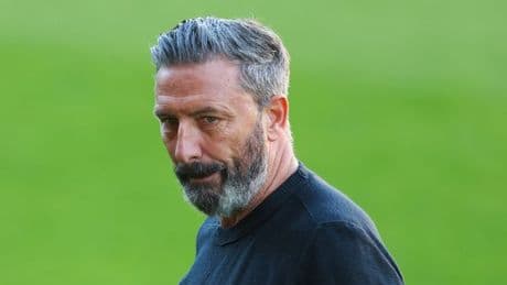 Derek McInnes made exit decision and not Kilmarnock as boss squad bombshell dropped on Wednesday