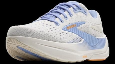 Ghost Max 3 di Brooks Running: pi&ugrave; comfort, meno pensieri