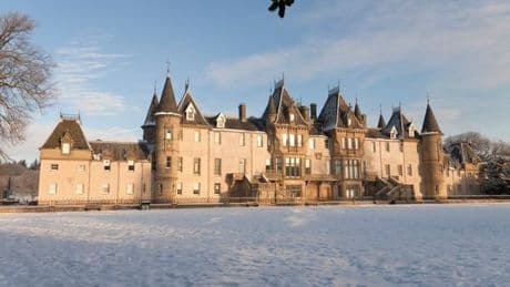 Weekend of open-air cinema in Falkirk park gets green light for licence