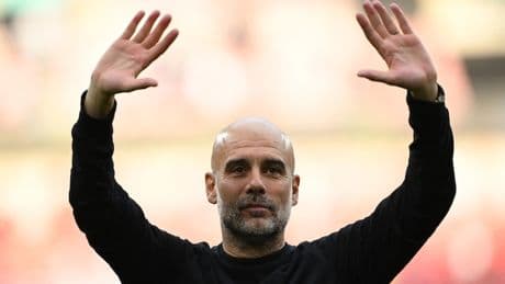 Guardiola shock: &quot;Dopo il Manchester City mi fermer&ograve; e forse mi ritiro&quot;