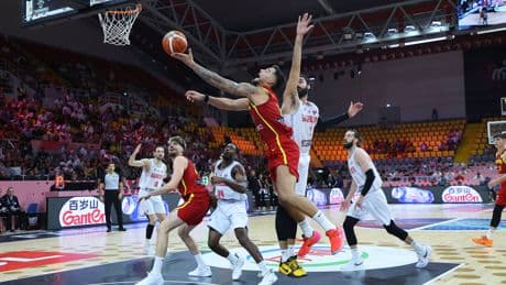 Una España sin juego ni carácter cae ante Georgia en su estreno en el Eurobasket