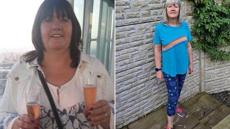 I lost 5 stone in 12 weeks without taking fat jabs like Mounjaro - I did it all with a genius app
