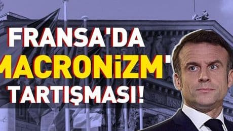 2027 yarışı başladı: Fransa'da 'Macronizm' tartışması!
