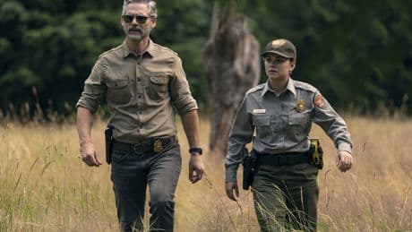 Netflix Breaks A Rule With ‘Untamed’ Season 2