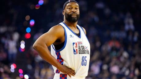 Baron Davis On How The Charlotte Hornets Can End Their Playoff Drought: ‘For One, They Have To Be Healthy’