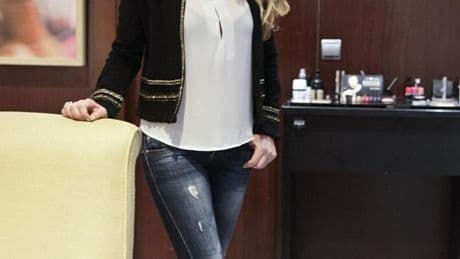 La expareja de José Luis Ábalos, sin empleo y amenazada con un desahucio, solicita un piso de emergencia