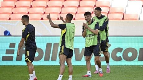 Cengiz Ünder transferinde son durum ne? Beşiktaş ve Fenerbahçe...