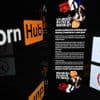 Pornokijkers omzeilen al massaal nieuwe regels, maar digitaal erotisch plezier zal in heel Europa helemaal anders zijn