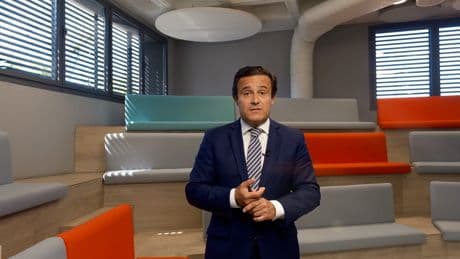 Las claves bursátiles de la próxima semana
