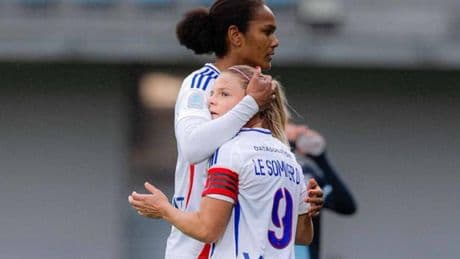 Triste adiós a un icono del fútbol femenino