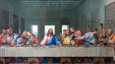 House where Jesus' Last Supper took place with disciples 'close to being discovered'