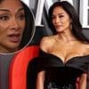 Nicole Scherzinger shocks fans with her 'natural' face at age 46