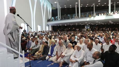 Hadj : pourquoi les jours précédant l’Aïd-El-Adha sont-ils si importants pour les musulmans ?
