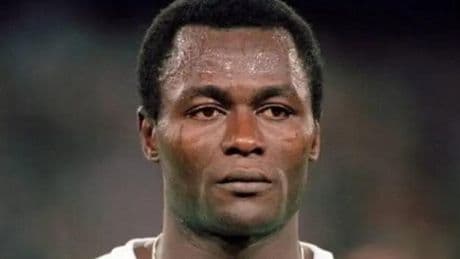 Décès d'Emmanuel Kundé, ancien international camerounais