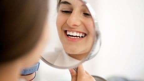 Shoppers 'get compliments' after using 80p teeth whitening strips with 'instant results'
