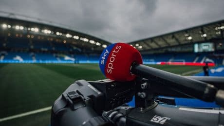 What Premier League games are on TV on final day of the season? Full Sky Sports and TNT Sports schedule
