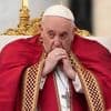 Papst ist gestorben - Liveticker: +++ 12:20 Das Weiße Haus hält sich kurz +++