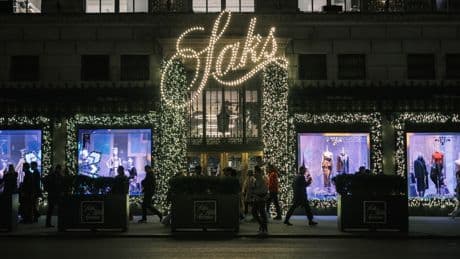 Sales at Saks Fifth Avenue, Neiman Marcus plunge after merger — while Bloomingdales and Nordstrom see spike: report