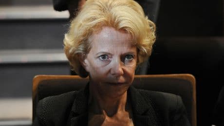 Législative partielle de Paris : la socialiste Frédérique Bredin candidate face à Dati et Barnier