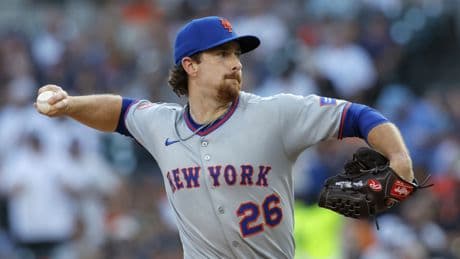 Bet365 bonus code NYPBET: Bet $5, get $300 in bonus bets win or lose for Mets vs. Phillies