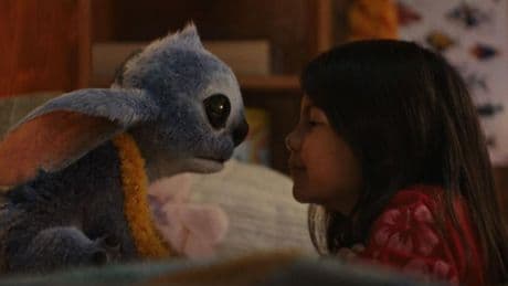 «Intimida llevar 'Lilo y Stitch' a acción real, pero también es un honor»