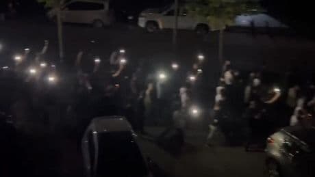 Şırnak’ta çocuklara yönelik istismara karşı yürüyüş: "Sessiz kalmayacağız"