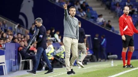 Luis García, muy cerca de ser el nuevo entrenador de Las Palmas