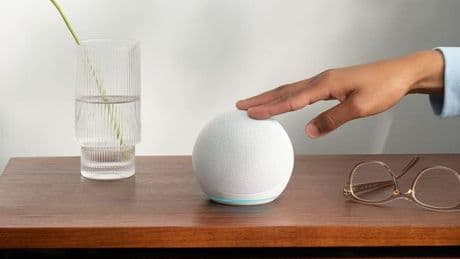 Newest Echo Dots plummet 44% to £30 in Amazon Prime Day flash deal