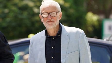 Cabinet minister calls Corbyn ‘chaotic’ after new party launch