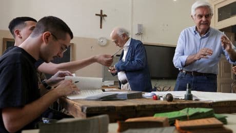 Italian Referendum to Loosen Citizenship Rules Fails