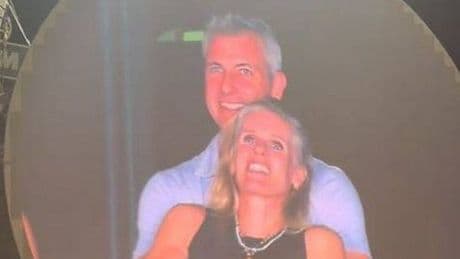 Husband of Coldplay kiss cam's Kristin Cabot reveals shocking marriage twist