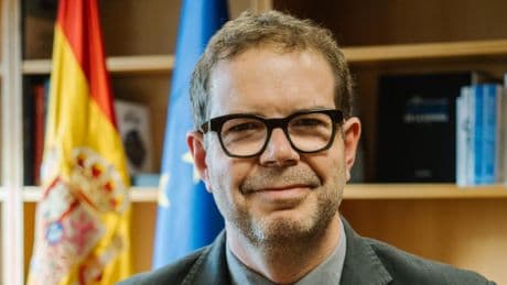 Jordi García Brustenga: un acuarelista para la industria