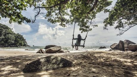 The affordable, tropical alternative to Europe’s beaches this summer
