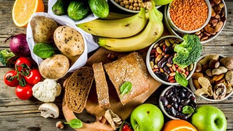 Pour vieillir en bonne santé, il faut savoir trier entre bons et mauvais glucides