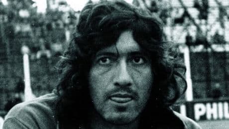 El Trinche, l'uomo che fece dire a Maradona &quot;&Egrave; lui il pi&ugrave; forte del mondo, non io&quot;