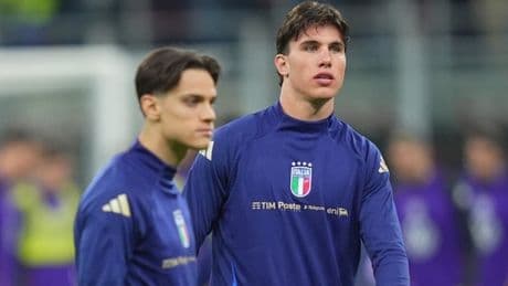 Ricci e Casadei, contro l'Inter il Toro torna a vestirsi d'azzurro