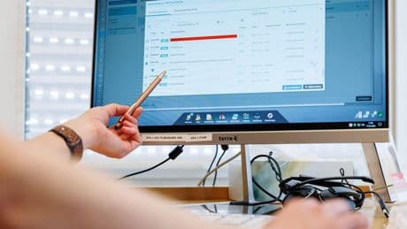 Millionen Patienten schauen noch nicht in ihre E-Akte
