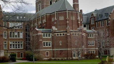 College Assistant Admissions Director Charged With Attempted Sex Trafficking