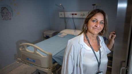 Sandra Giménez, neurofisióloga: "El 40% de la población sufre trastorno posvacacional y la cifra cada vez aumenta más"