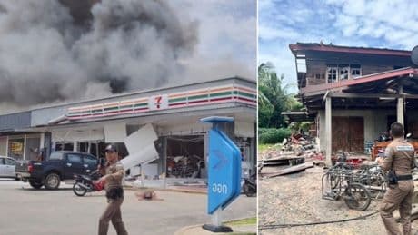 Thailandia e Cambogia, scontri a fuoco al confine. Spari, 9 morti e molti feriti. La Cina: «Evitate la zona»