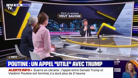 L'intégrale de Tout le monde veut savoir du lundi 19 mai